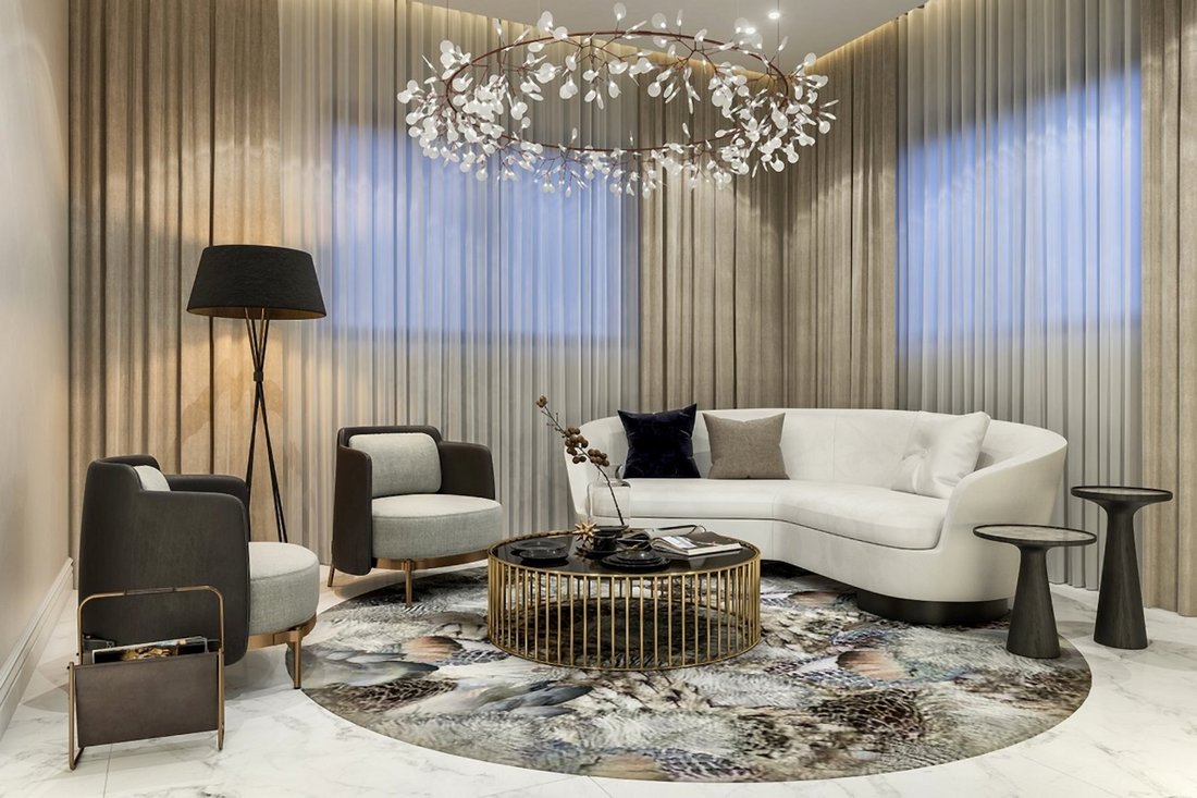 Apartment in Germasogeia, Limassol, Cyprus 3 - 18266488