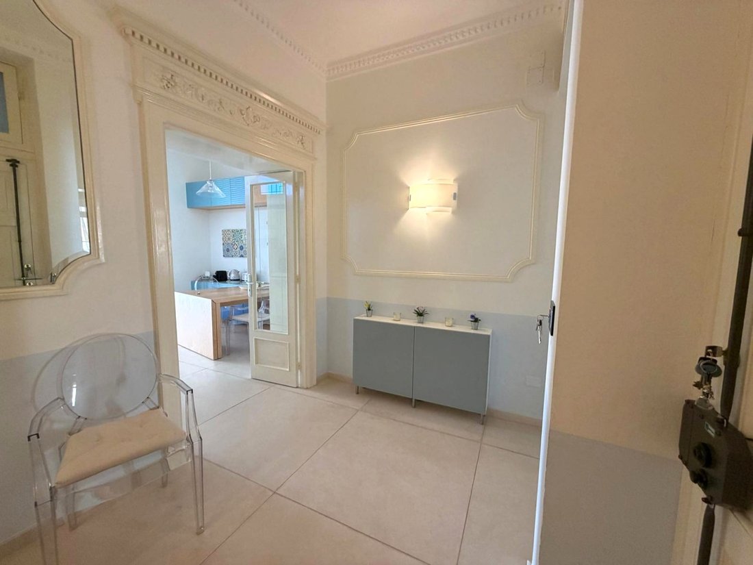 Apartment in Ortigia, Sicily, Italy 5 - 14419767