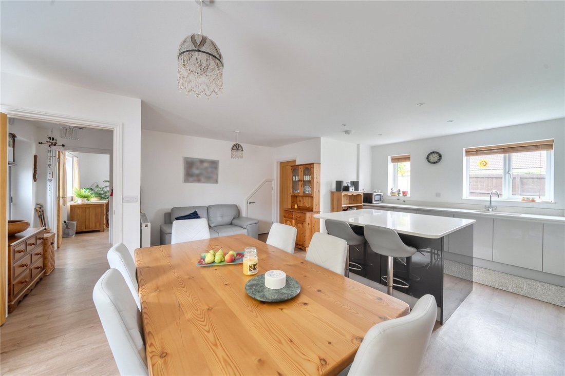 House in Norton-sub-Hamdon, England 4 - 18265748