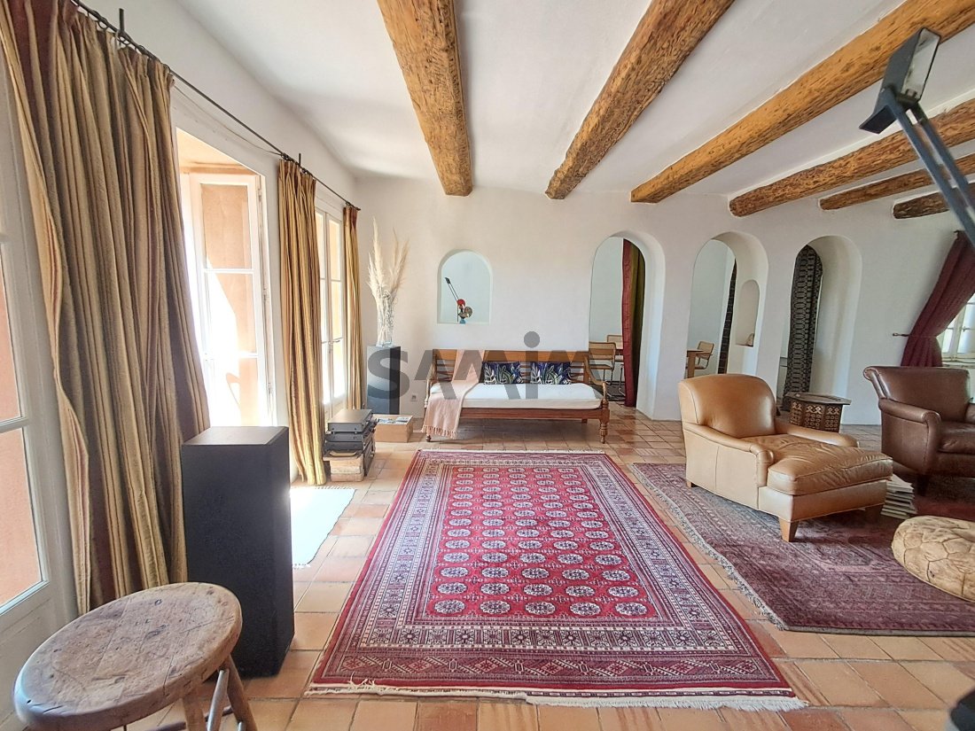 House in Sauve, Occitania, France 5 - 18265773
