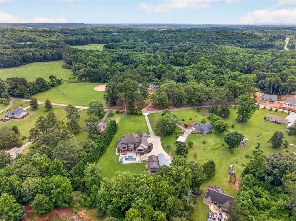 House in Gainesville, Georgia, United States 4 - 18265838