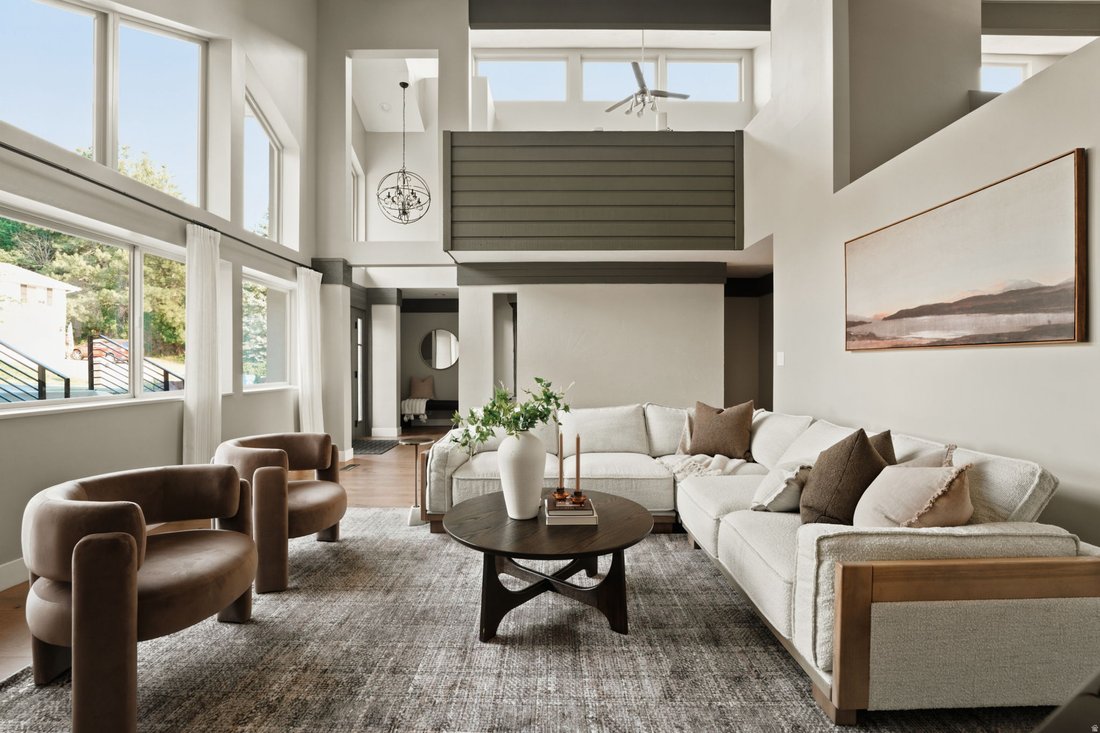 House in Bountiful, Utah, United States 3 - 18265985