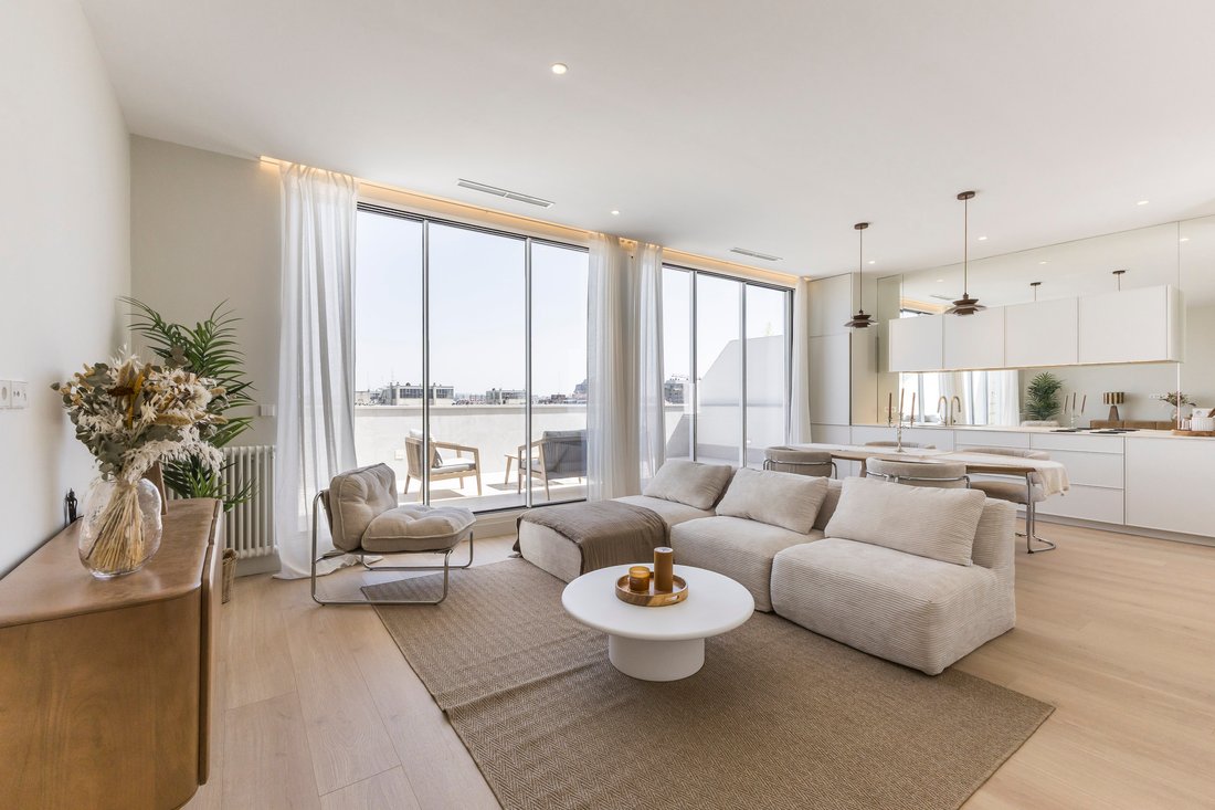 Apartment in Retiro, Madrid, Spain 2 - 18266203