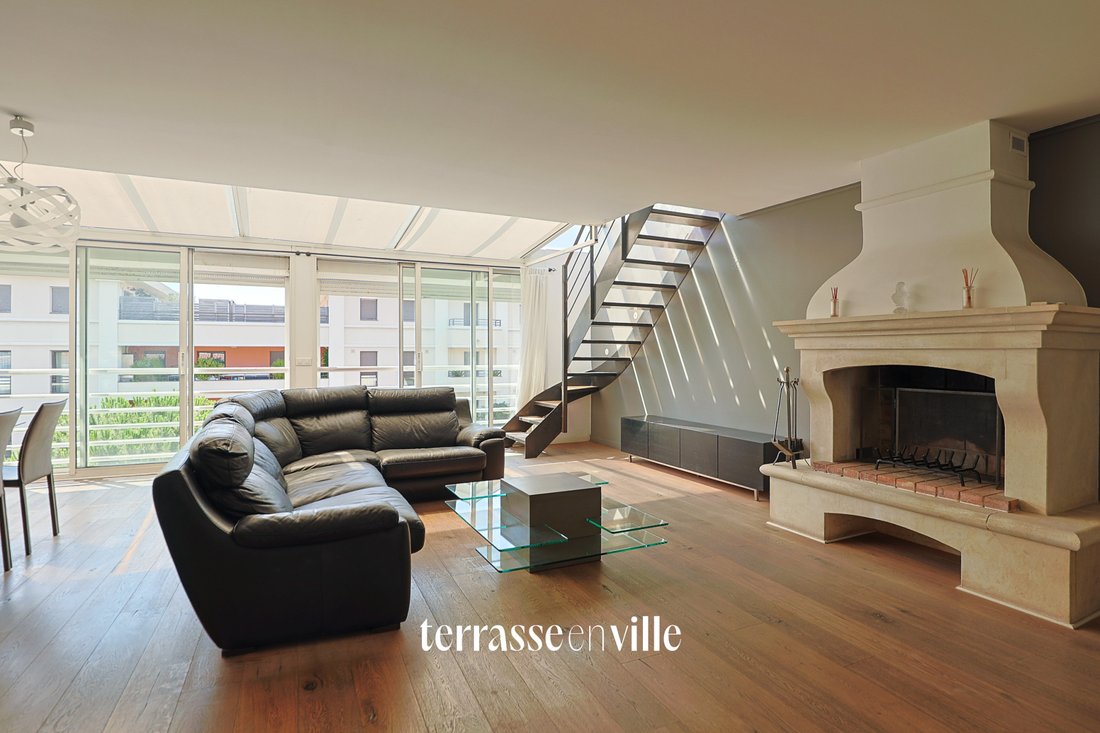 Appartamento a Bonneveine, 8e Arrondissement, Marsiglia 5 - 18266102