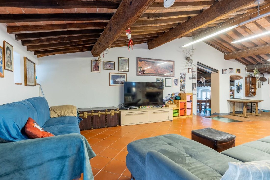 Appartamento a San Giuliano Terme, Toscana, Italia 5 - 18266089