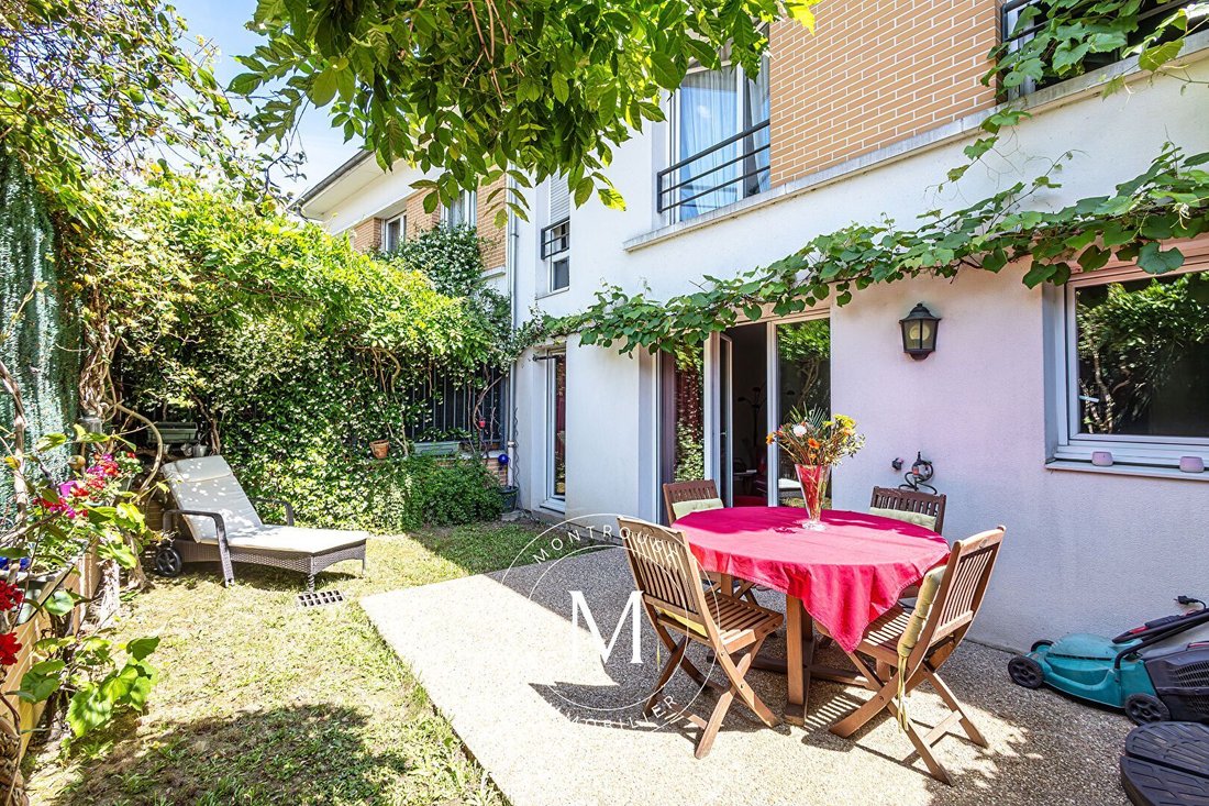 House in Barbusse, Arcueil, France 2 - 18265811