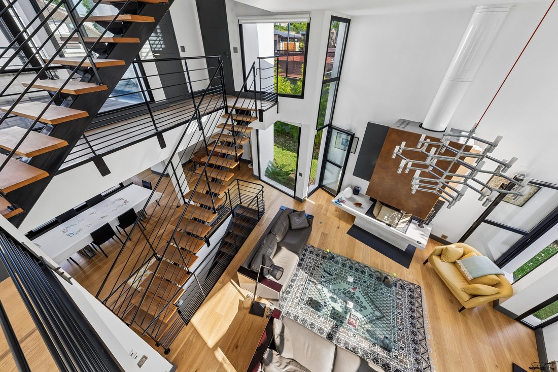 House in Saint-Cloud, Ile-de-France, France 5 - 18266054