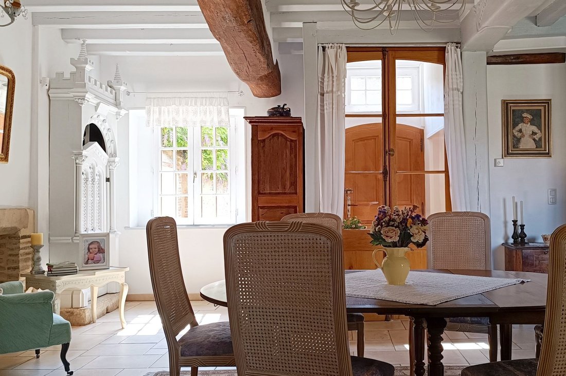 House in Nonancourt, Normandy, France 5 - 18265696