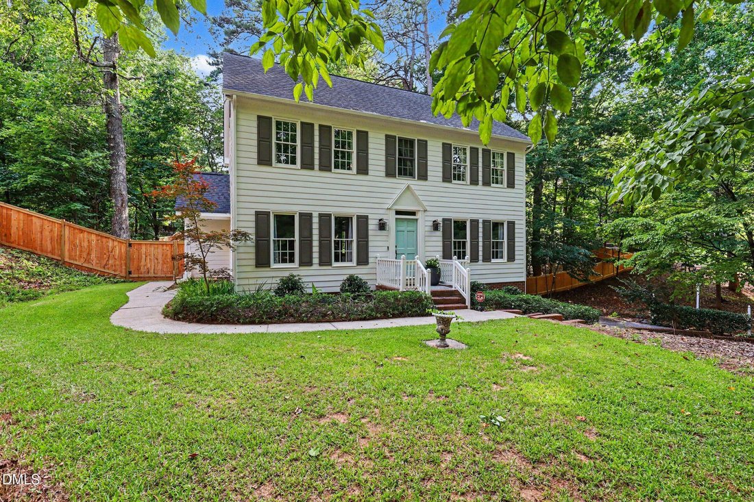 House in Wake Forest, North Carolina, United States 2 - 18266065