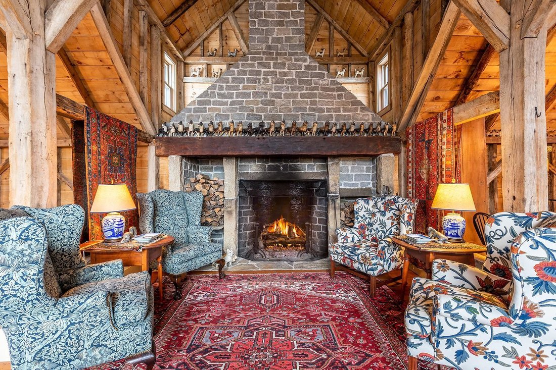 House in Woodstock, Vermont, United States 2 - 18266478