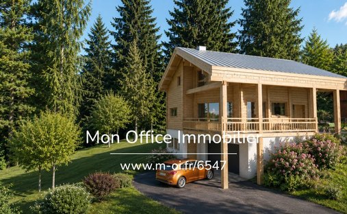 Chalet en Puy-Saint-Vincent, Provenza-Alpes-Costa Azul, Francia 1