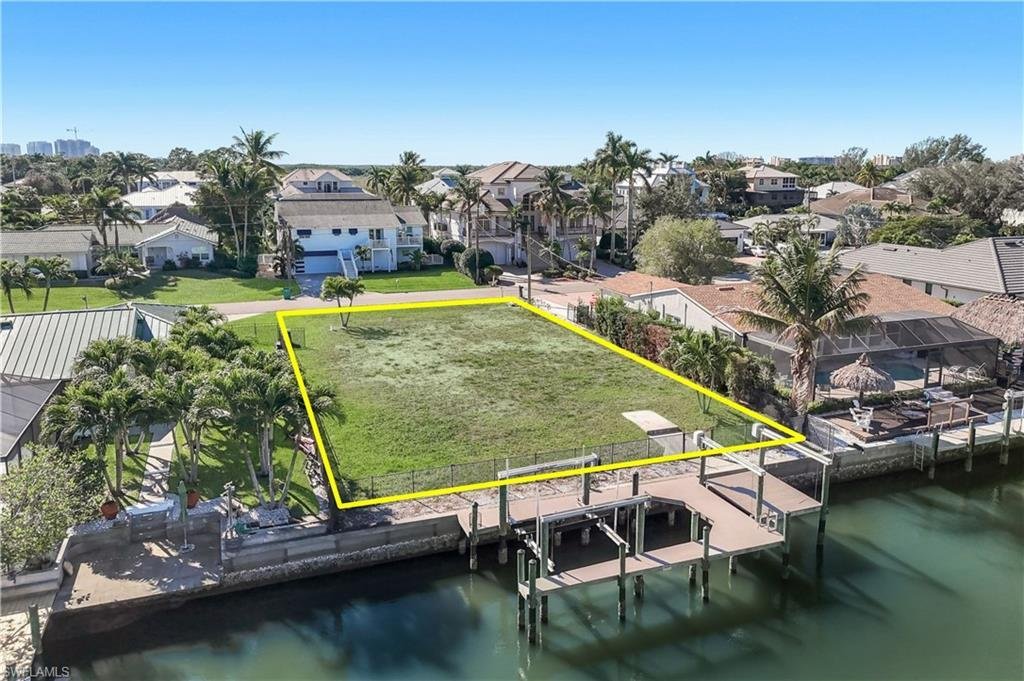Land in Bonita Springs, Florida, United States 2 - 18265630