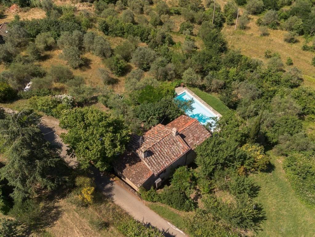 Cegliolo - Torreone - Portole, Cortona, Tuscany 3 - 18266252