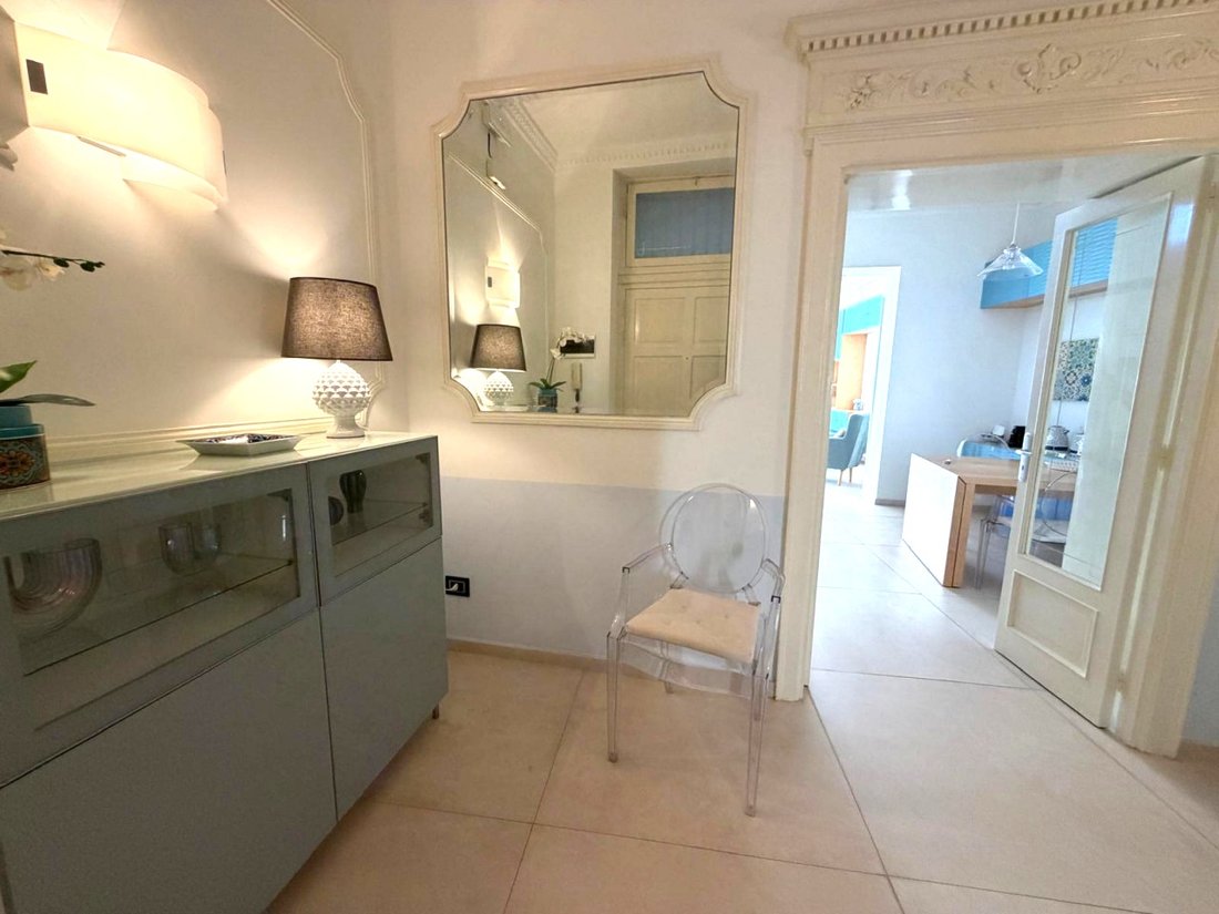 Apartment in Ortigia, Sicily, Italy 4 - 14419767