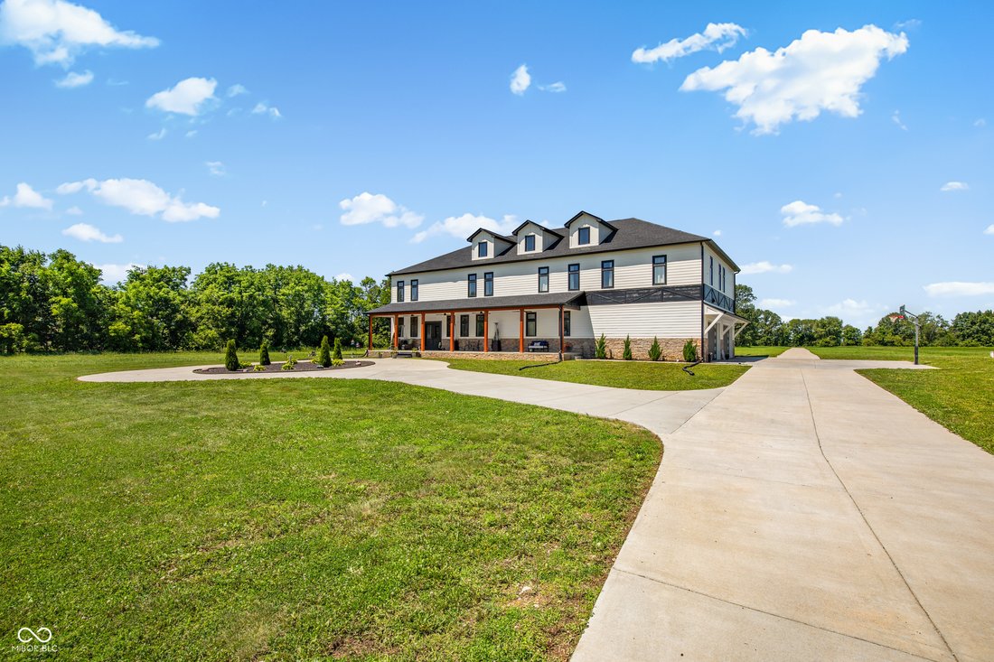 House in Brownsburg, Indiana, United States 2 - 18265526