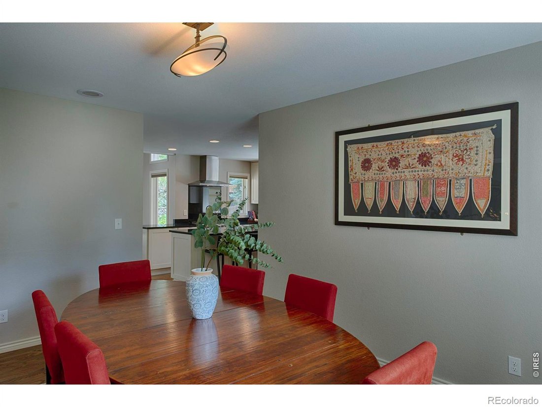 House in Boulder, Colorado, United States 5 - 18257895