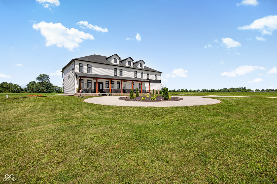 House in Brownsburg, Indiana, United States 3 - 18265526