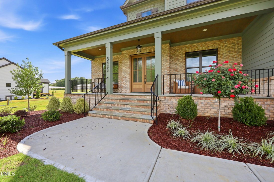 House in Raleigh, North Carolina, United States 3 - 16415470