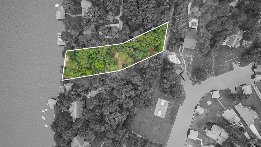 Land in Winnsboro, Texas, United States 2 - 18265961