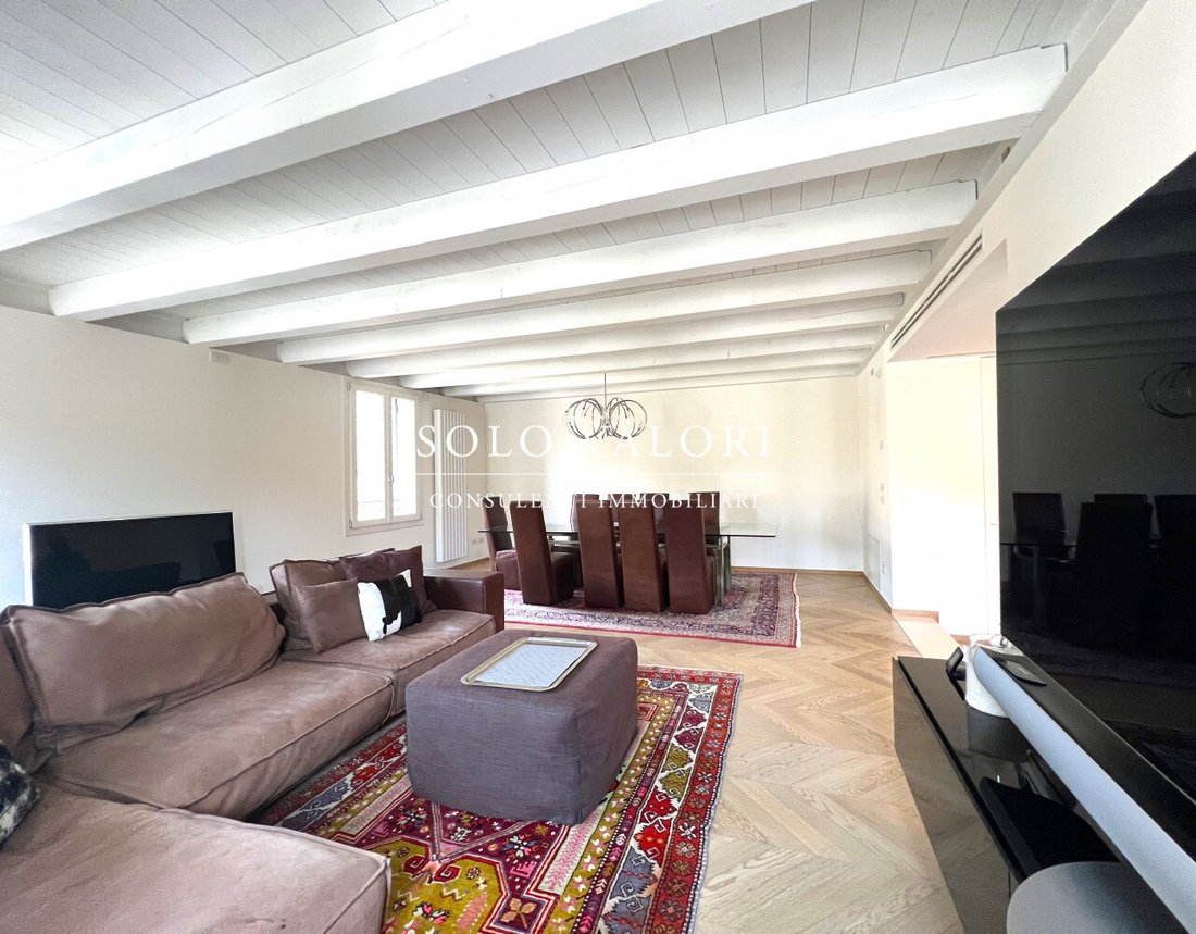 Apartment in Castelfranco Veneto, Veneto, Italy 5 - 15827425