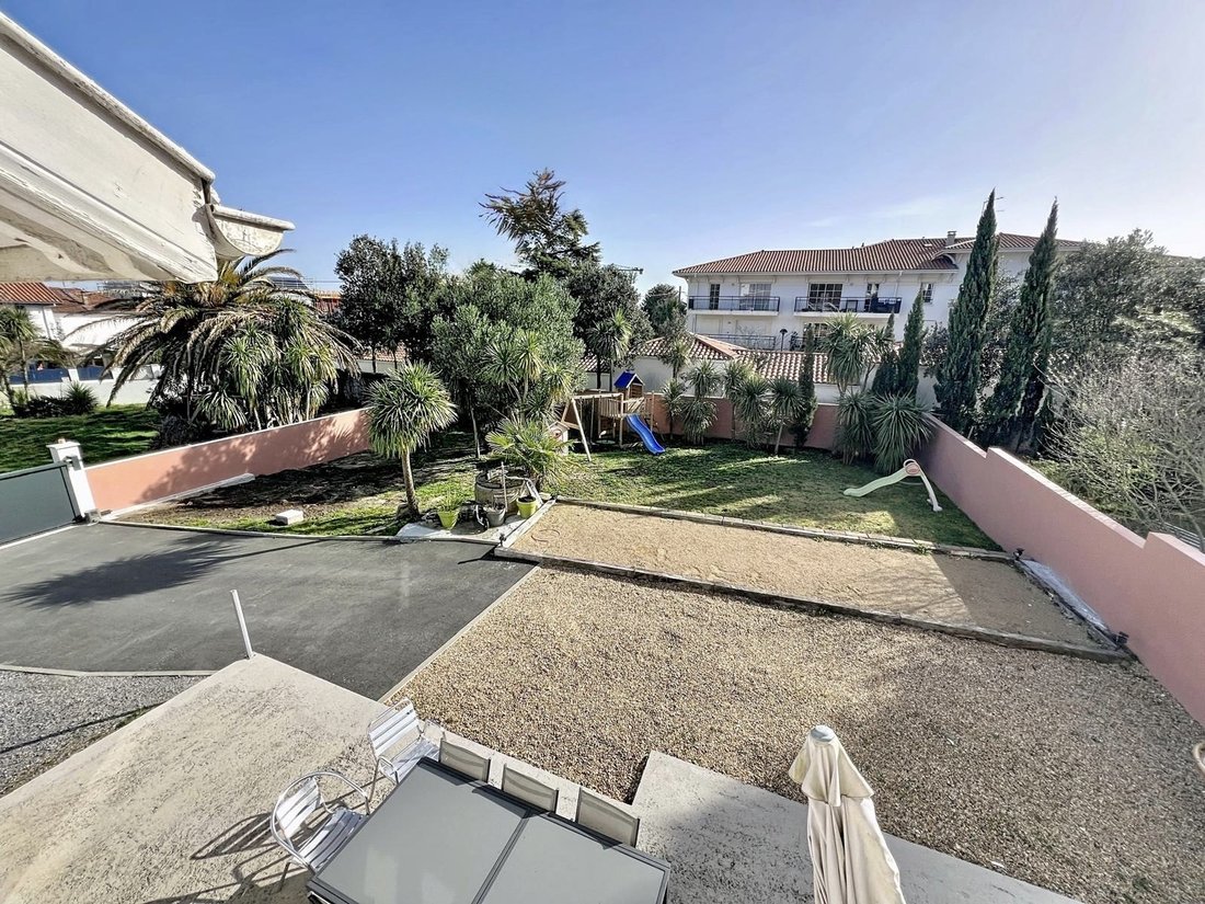 House in Anglet, Nouvelle-Aquitaine, France 1 - 18265723