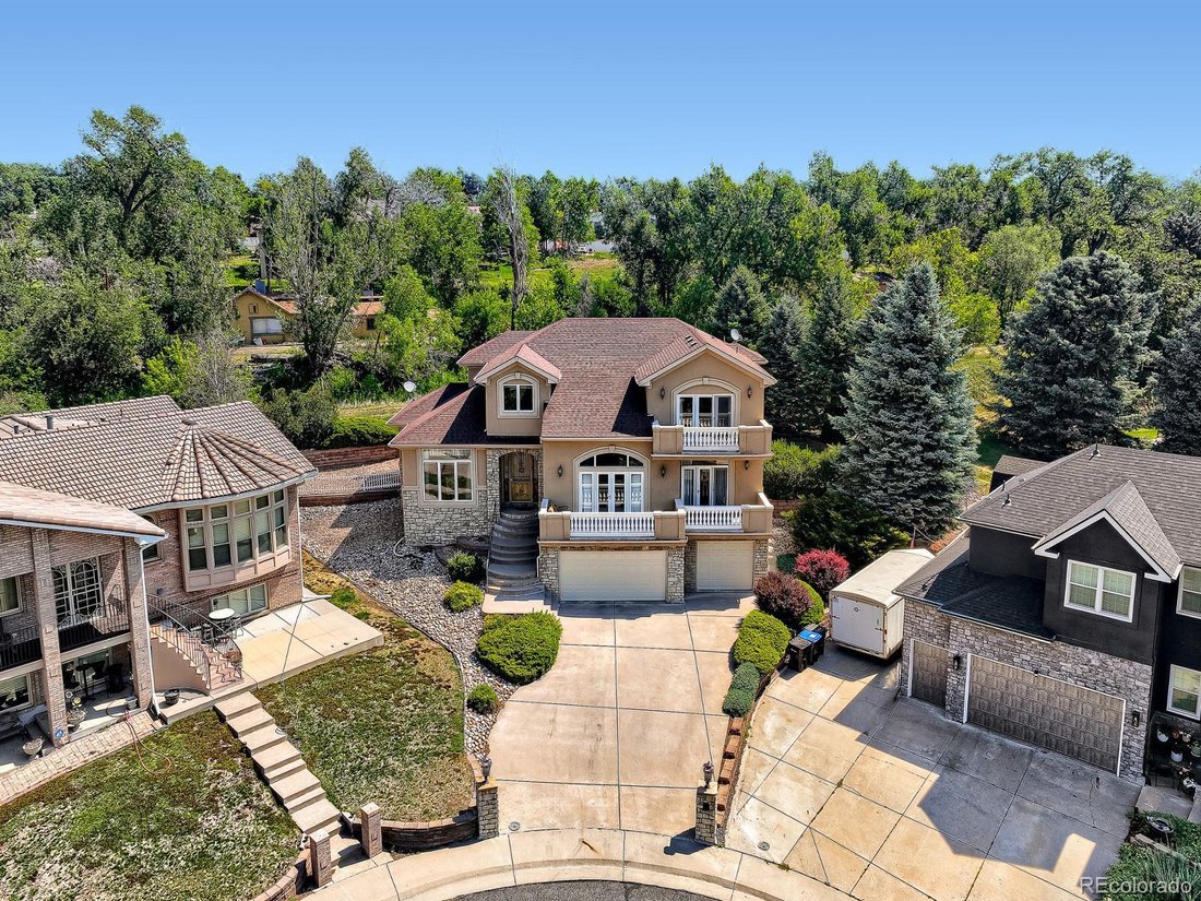 House in Arvada, Colorado, United States 1 - 18265538
