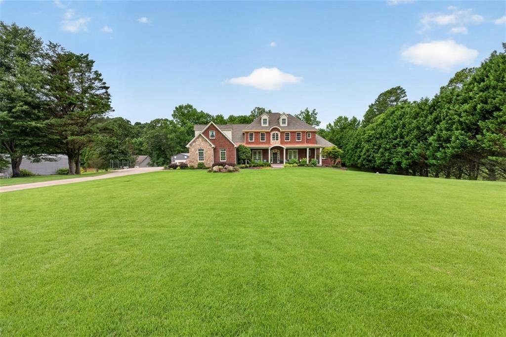 House in Gainesville, Georgia, United States 3 - 18265838