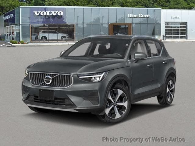 Volvo XC40 in Calverton, NY, United States 1 - 18266141