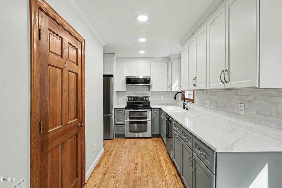 House in Wake Forest, North Carolina, United States 5 - 18266065