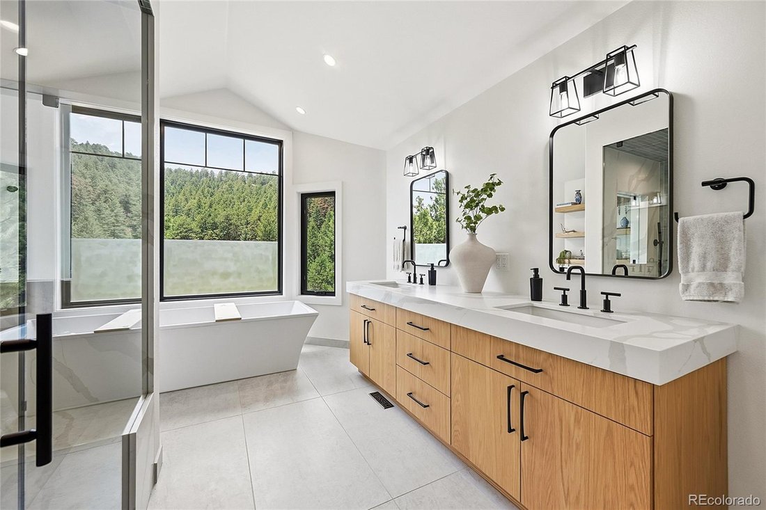 House in Evergreen, Colorado, United States 2 - 18265535