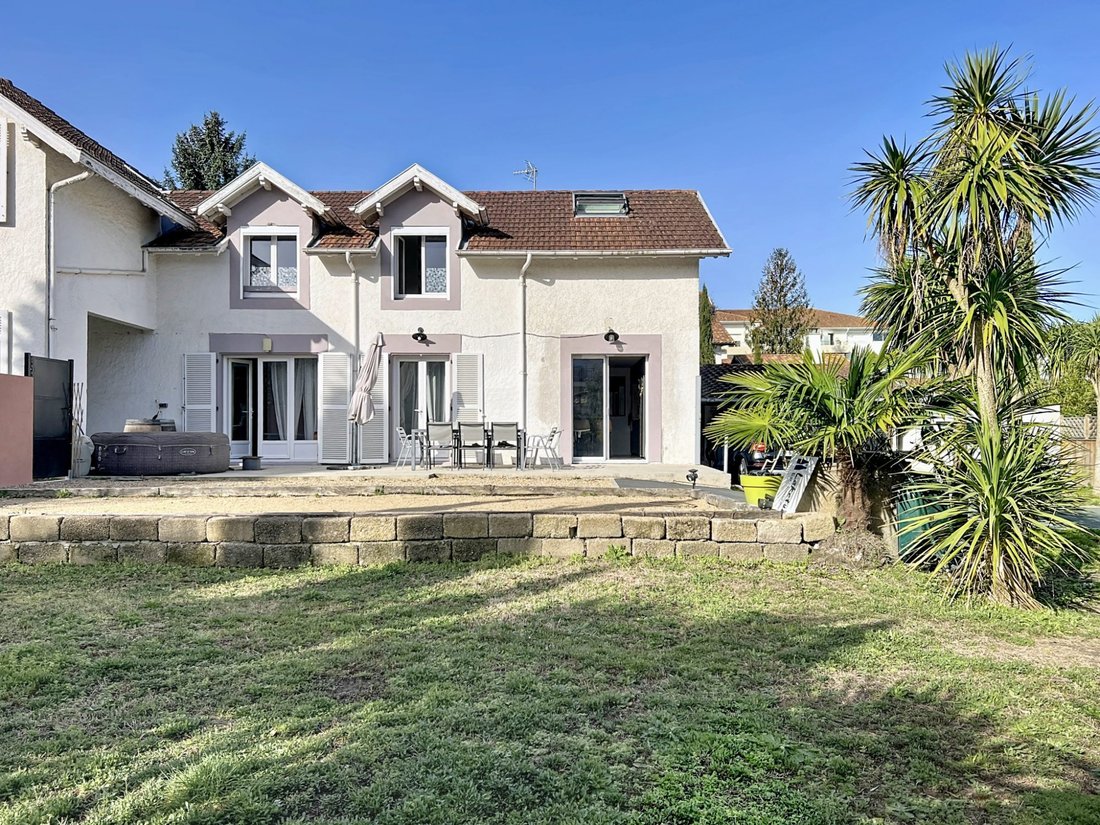 House in Anglet, Nouvelle-Aquitaine, France 2 - 18265723