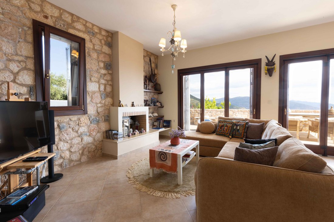 House in Laconia, Peloponnese, Western Greece and the Ionian, Greece 5 - 16323009
