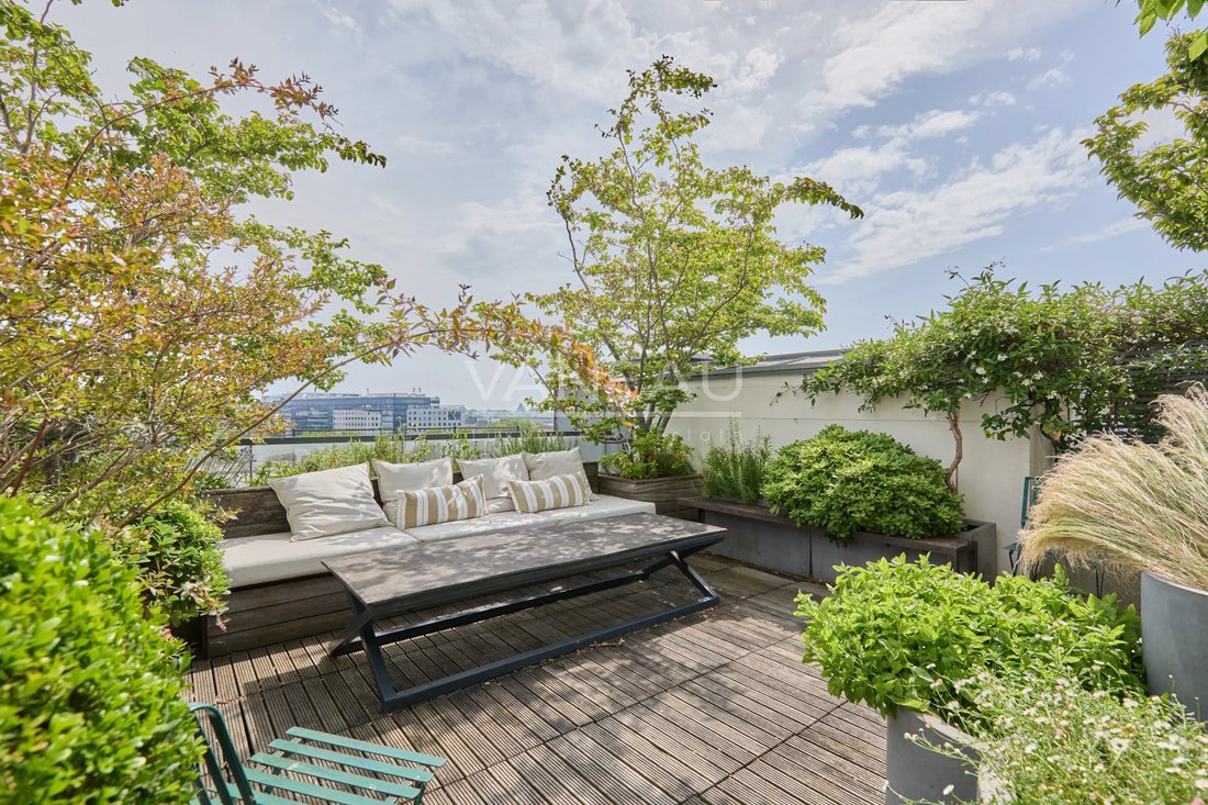 Apartment in Patay-Masséna, Paris 13e Arrondissement, Paris 5 - 18265467