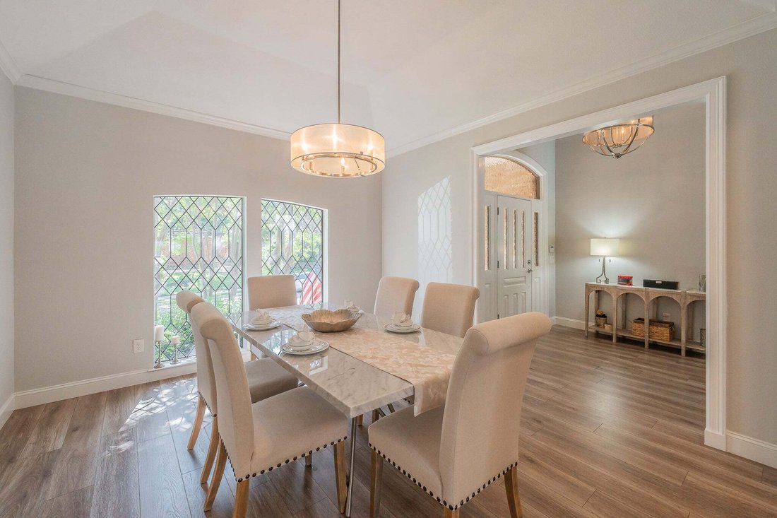 House in Irving, Texas, United States 5 - 18266270