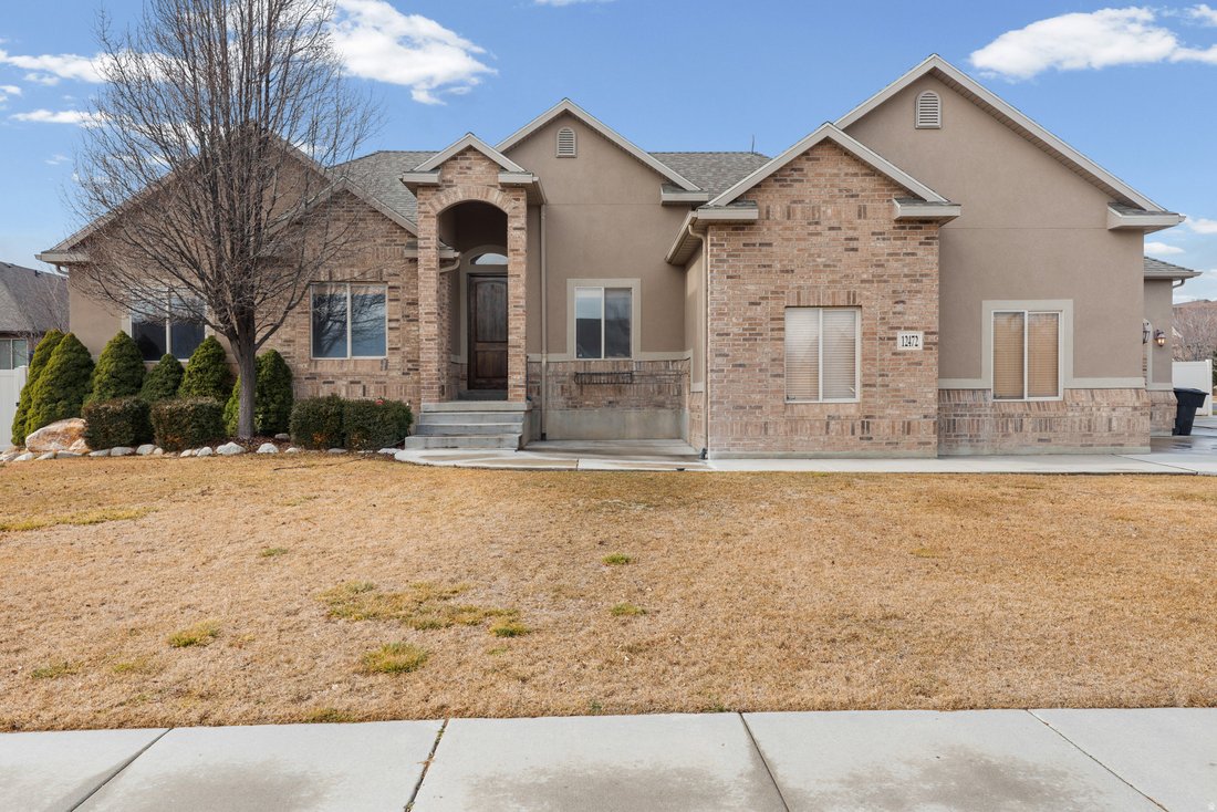 House in Herriman, Utah, United States 2 - 18265971