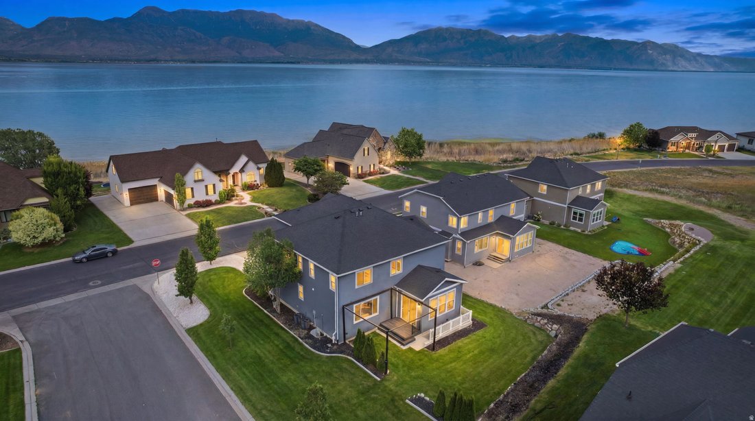 House in Saratoga Springs, Utah, United States 4 - 18265998