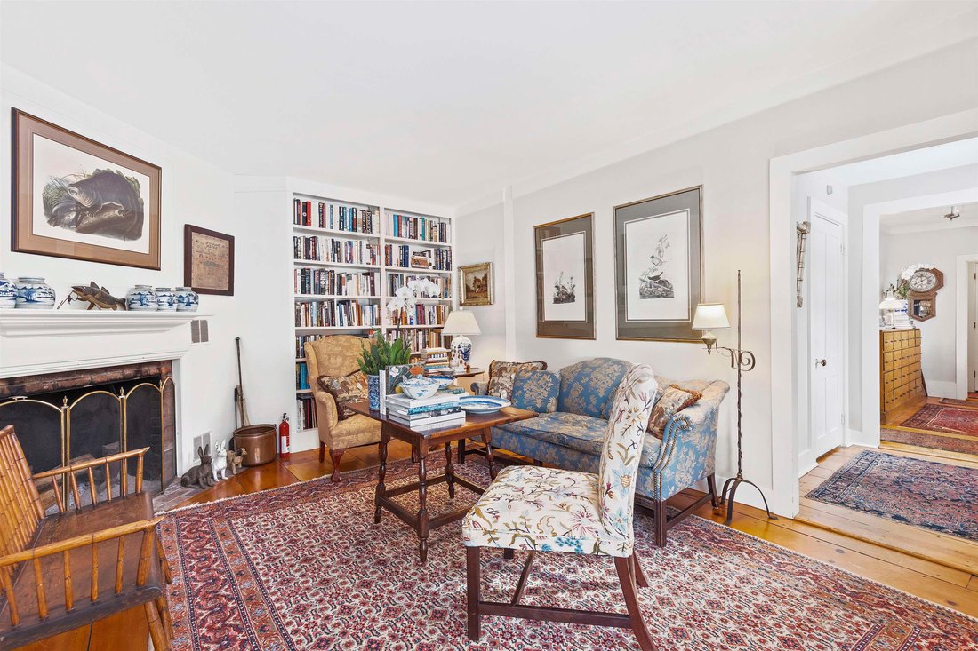 House in Woodstock, Vermont, United States 5 - 18266478