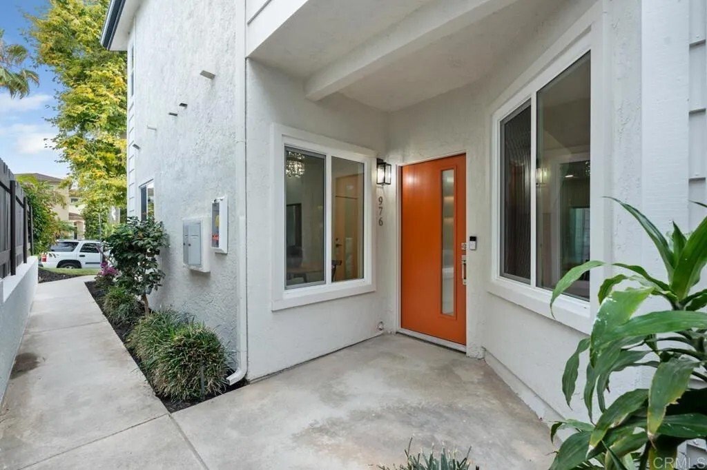 Townhouse in San Diego, California, United States 5 - 18265581