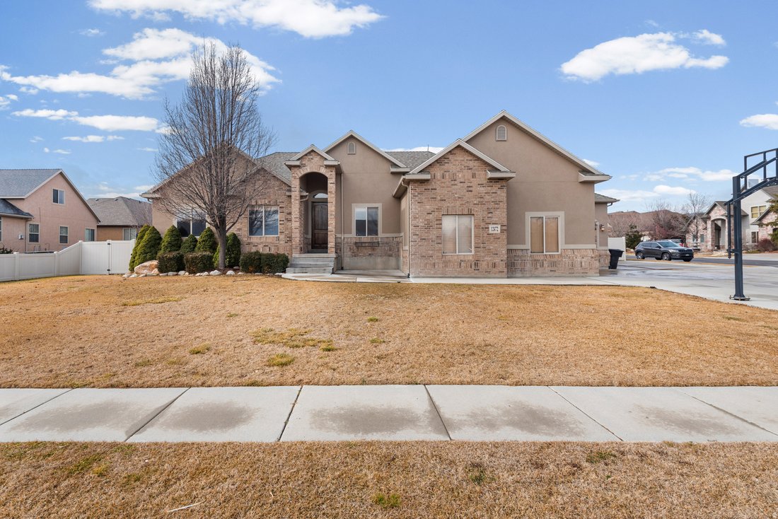 House in Herriman, Utah, United States 1 - 18265971