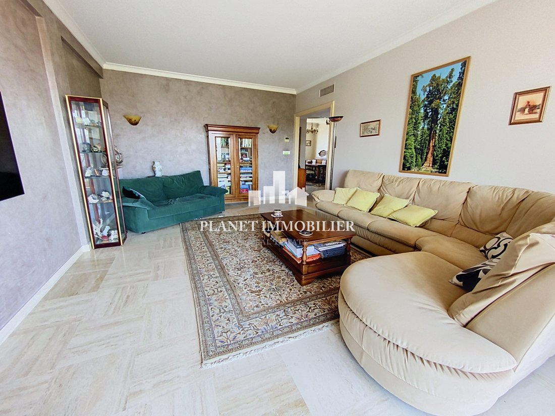 Apartment in Juan les Pins-Gallice, Antibes, France 4 - 18266112