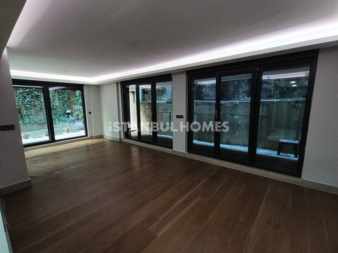 Apartment in İstanbul, İstanbul, Turkey 5 - 18265577