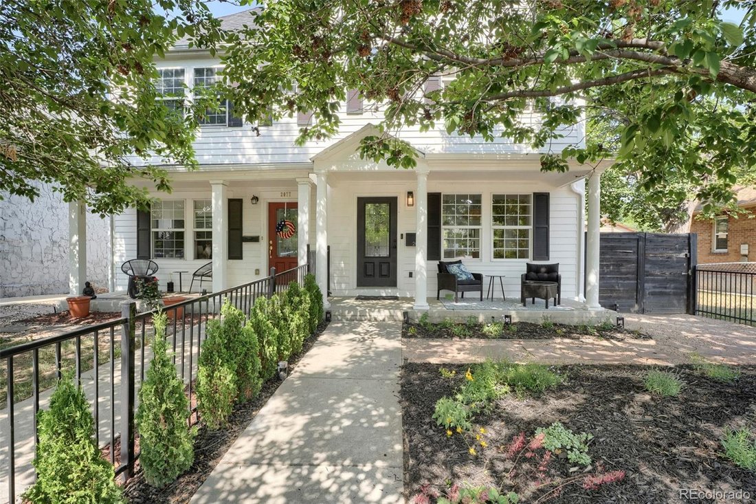 House in Denver, Colorado, United States 1 - 18265547