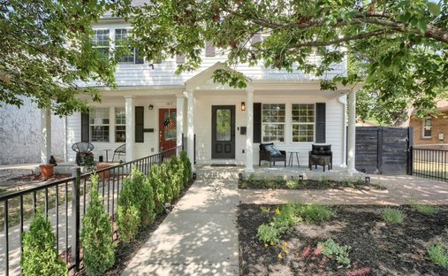 House in Denver, Colorado, United States 1