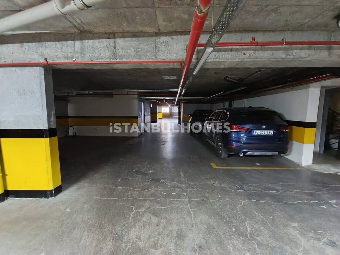 Apartment in İstanbul, İstanbul, Turkey 4 - 18265577