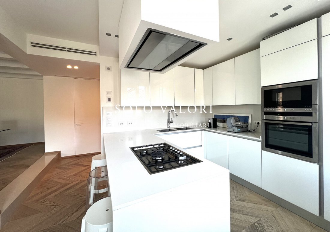 Apartment in Castelfranco Veneto, Veneto, Italy 3 - 15827425