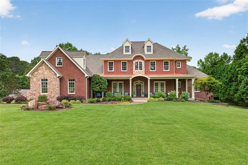 House in Gainesville, Georgia, United States 2 - 18265838