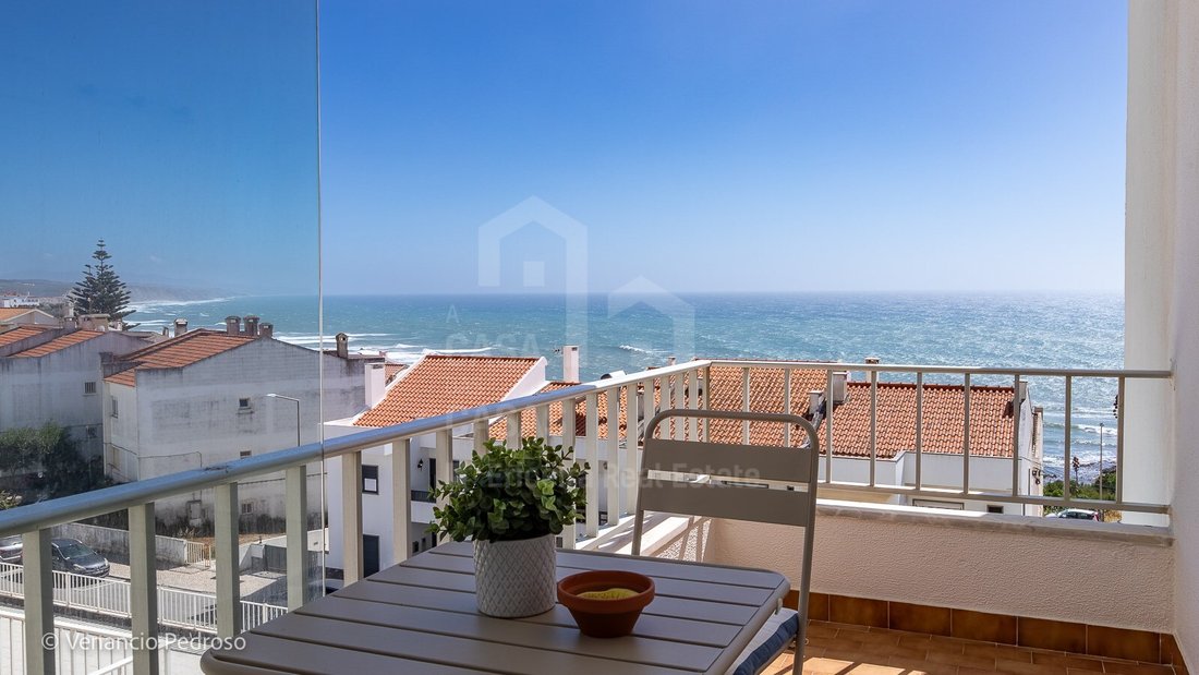 Wohnung in Ericeira, Lissabon, Portugal 1 - 18266372