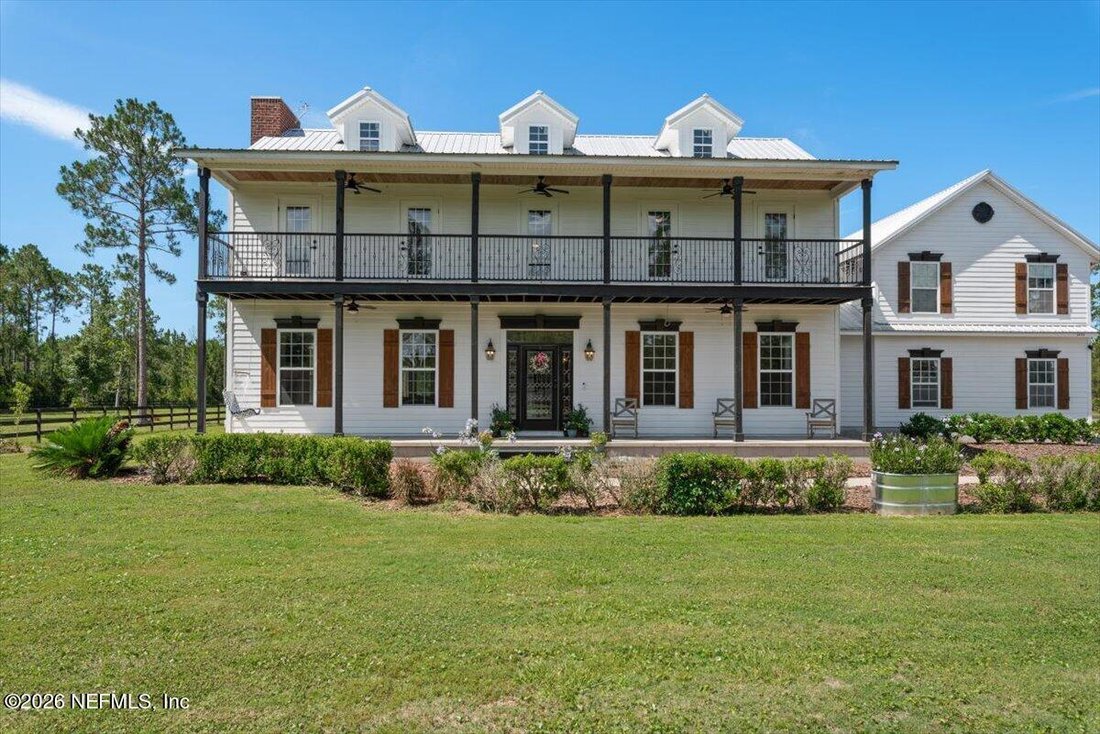 House in Nassau Village-Ratliff, Florida, United States 2 - 18265486