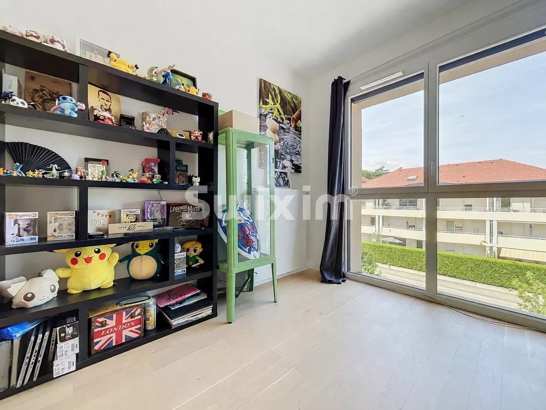 Apartment in Ferney-Voltaire, Auvergne-Rhône-Alpes, France 4 - 18266266