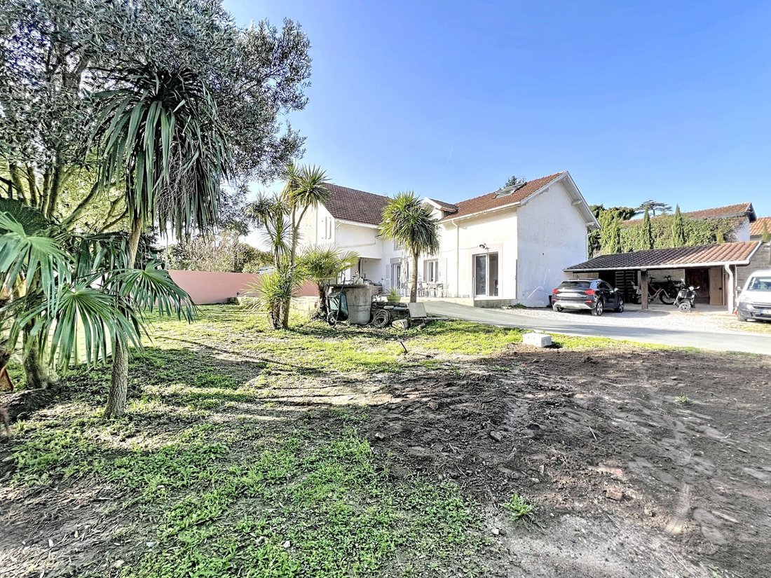 House in Anglet, Nouvelle-Aquitaine, France 4 - 18265723
